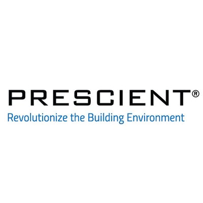 Prescient logo