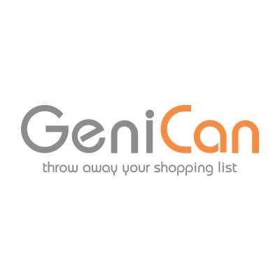 GeniCan logo