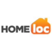 Homeloc logo