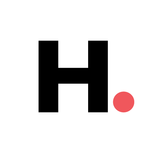 Homesearch logo