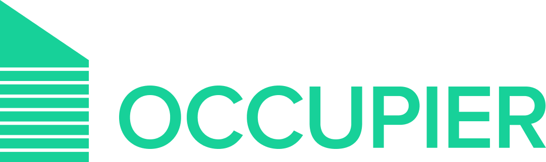 Occupier logo