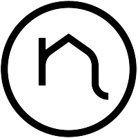Nomad Homes logo