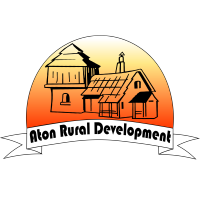 Atonsolar logo