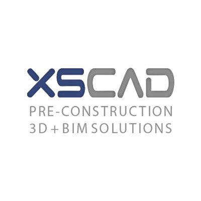 XS CAD Limited logo