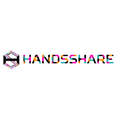 Handsshare logo