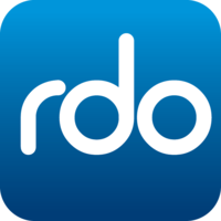 RDO logo