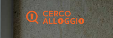 CERCO ALLOGGIO logo