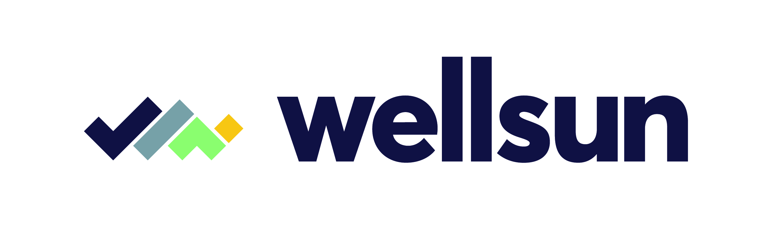 Wellsun logo