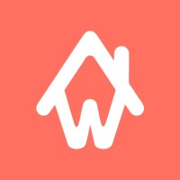 Warehome logo