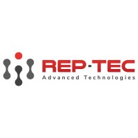 REP-TEC logo