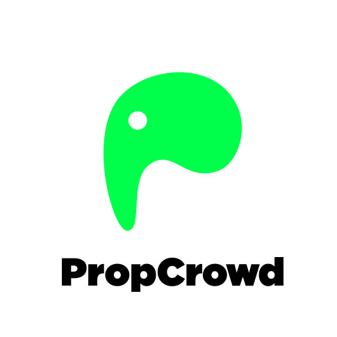 PropCrowd logo