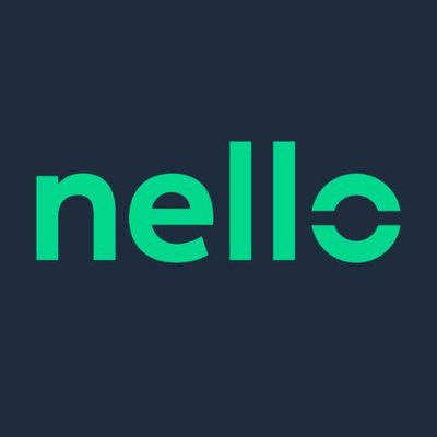 nello logo
