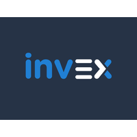 Invex logo