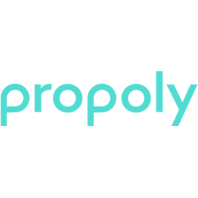Propoly logo