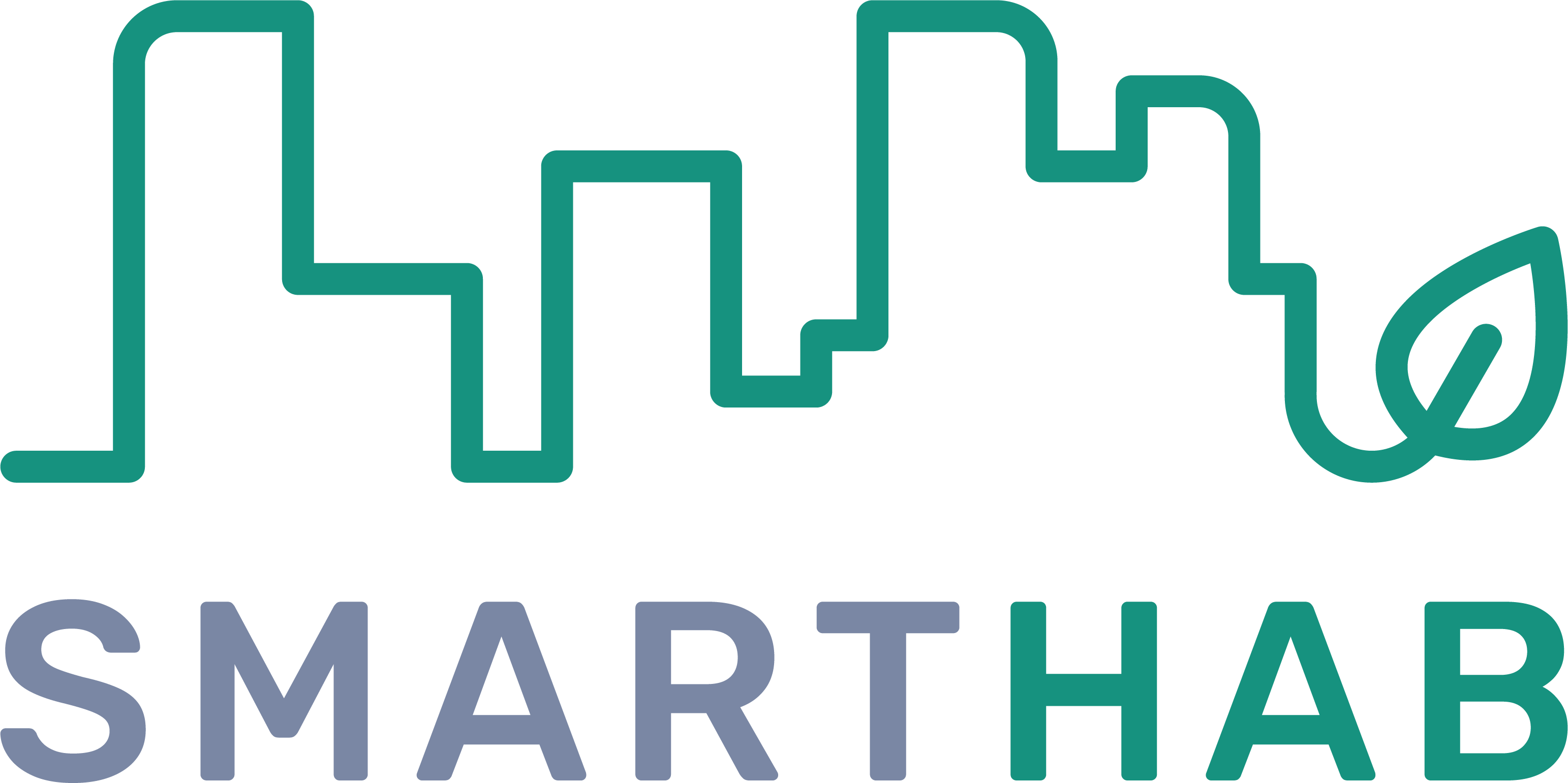Smarthab logo