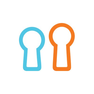 Share My Office logo