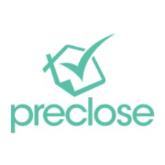 Preclose logo