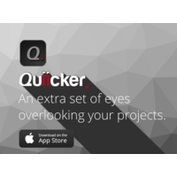 Quiicker logo