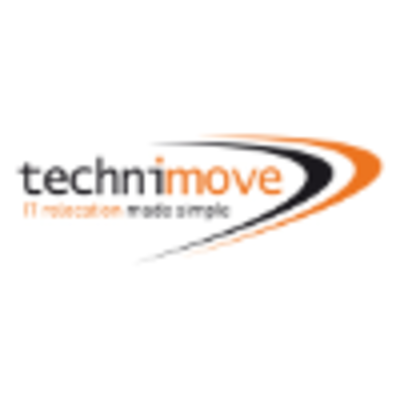 Technimove logo