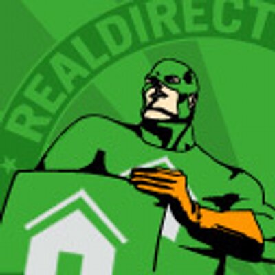 RealDirect logo