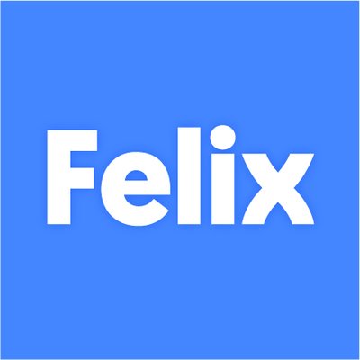 Felix Homes logo