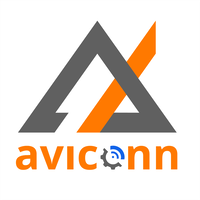 Aviconn logo