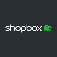 Shopbox logo