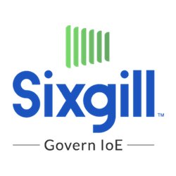 Sixgill - Mobile Proximity Platform logo