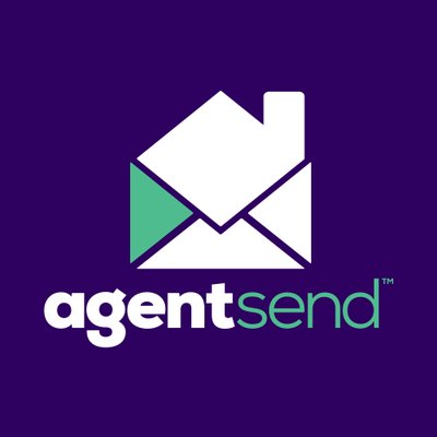 AgentSend logo