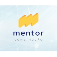Mentor Construção logo