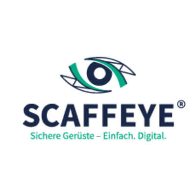 Scaffeye logo