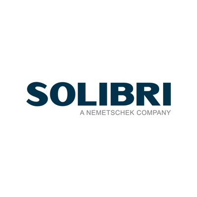 Solibri logo