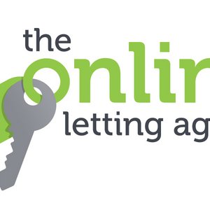 The Online Letting Agents logo
