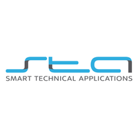STA Software logo
