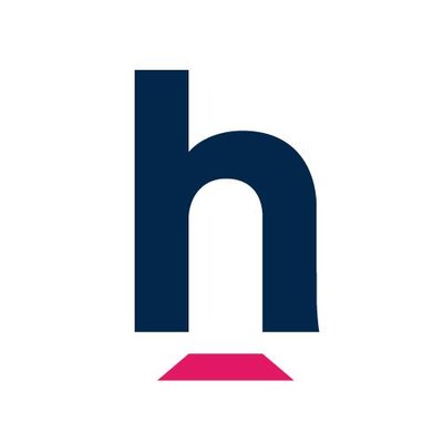 HomecastÃÂ® logo