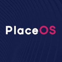PlaceOS logo