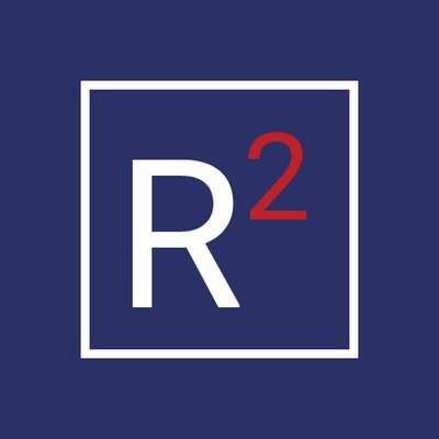 R2 Investments logo