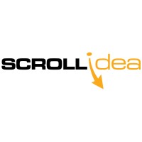 Scrollidea logo