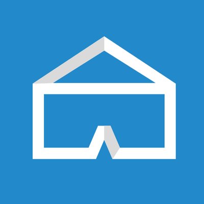 Inmoreality logo
