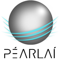 Pearlai logo