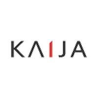 KAIJA logo