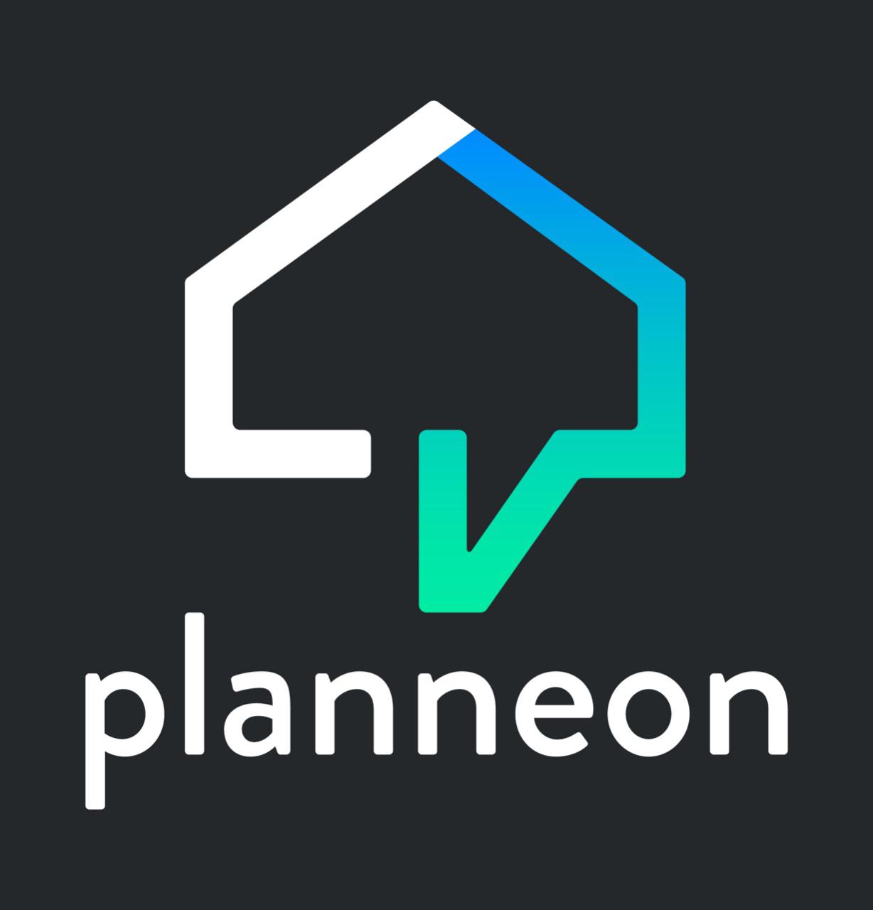 Planneon logo
