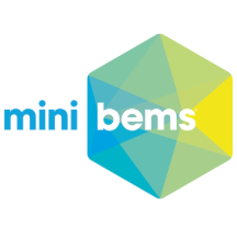 Minibems logo