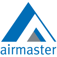 Airmaster logo