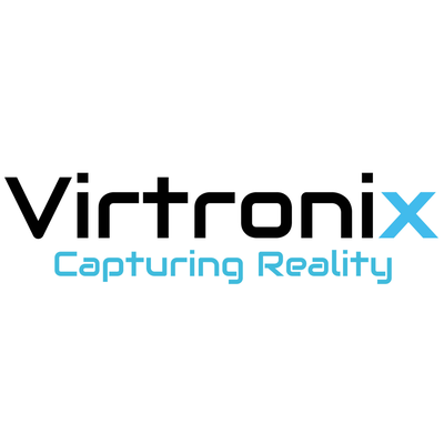 Virtronix logo