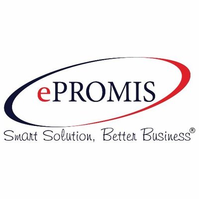 ePROMIS Construction ERP logo