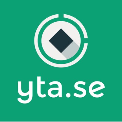 Yta.se logo