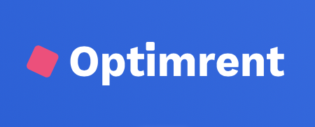 Optimrent logo