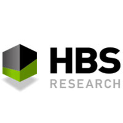 HBS-RESEARCH logo