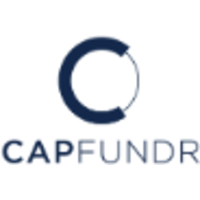 CAPFUNDR logo